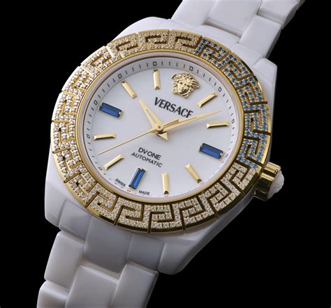 negozi per orologi versace|Trova la boutique Versace più vicina .